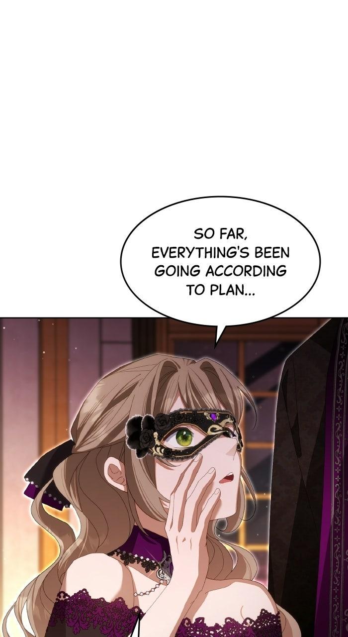 When the Archduke’s Leash Is Pulled Chapter 47 page 43 - 