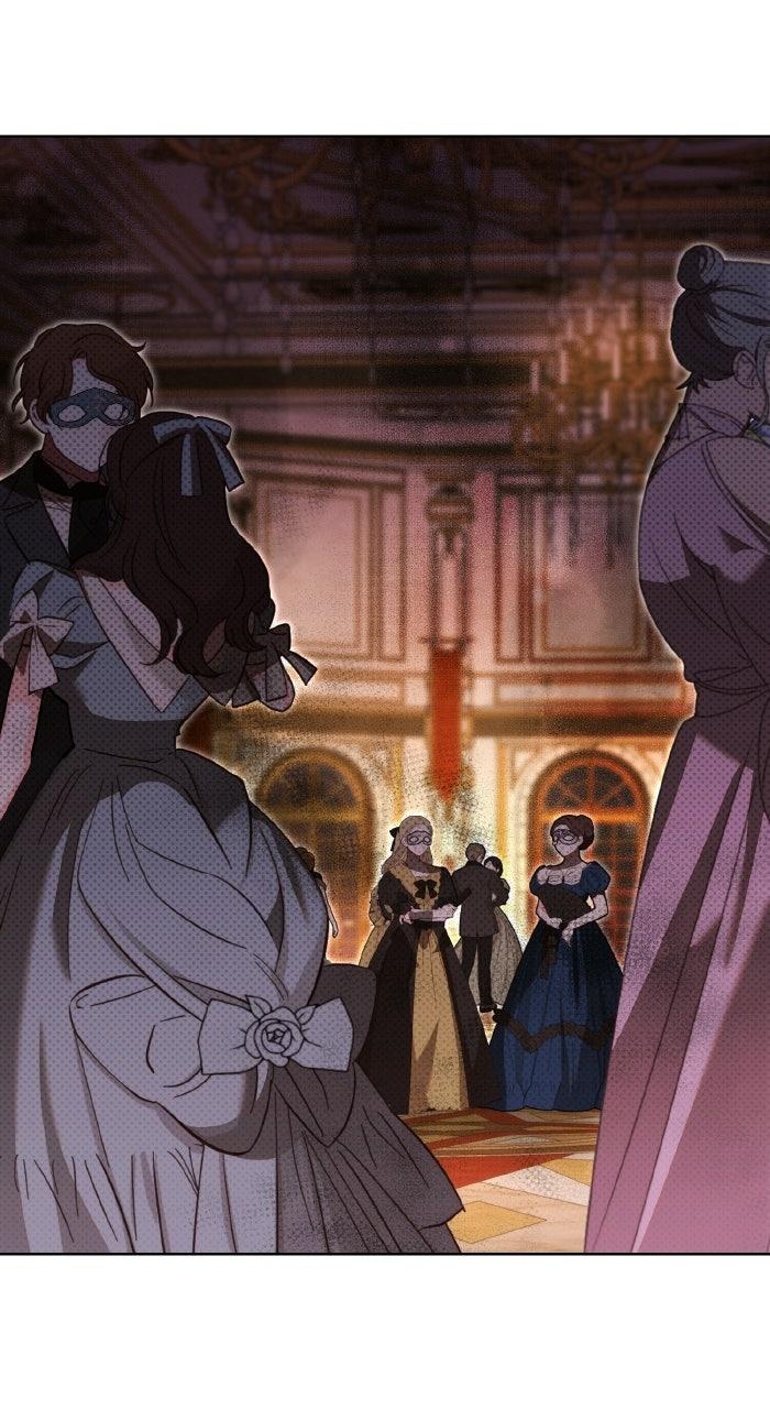 When the Archduke’s Leash Is Pulled Chapter 47 page 48 - 
