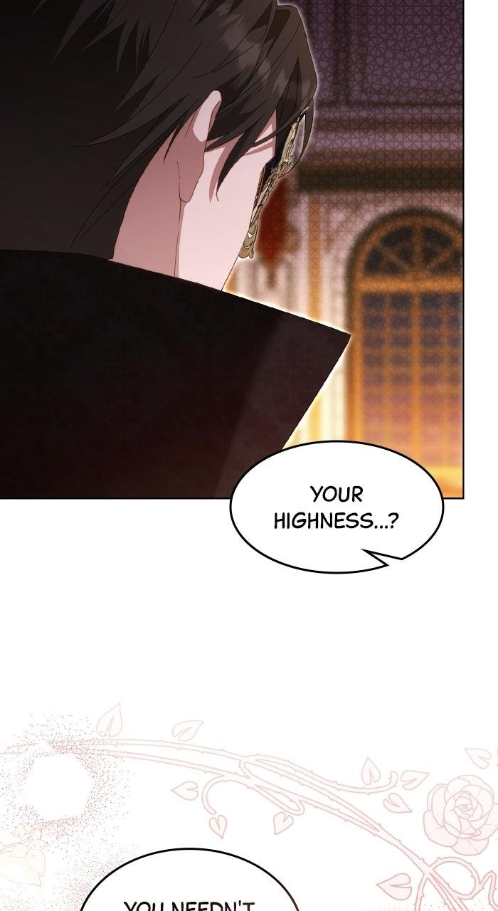 When the Archduke’s Leash Is Pulled Chapter 47 page 51 - 
