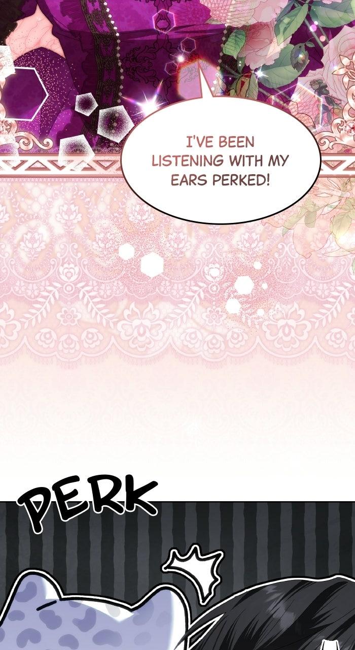 When the Archduke’s Leash Is Pulled Chapter 47 page 53 - 