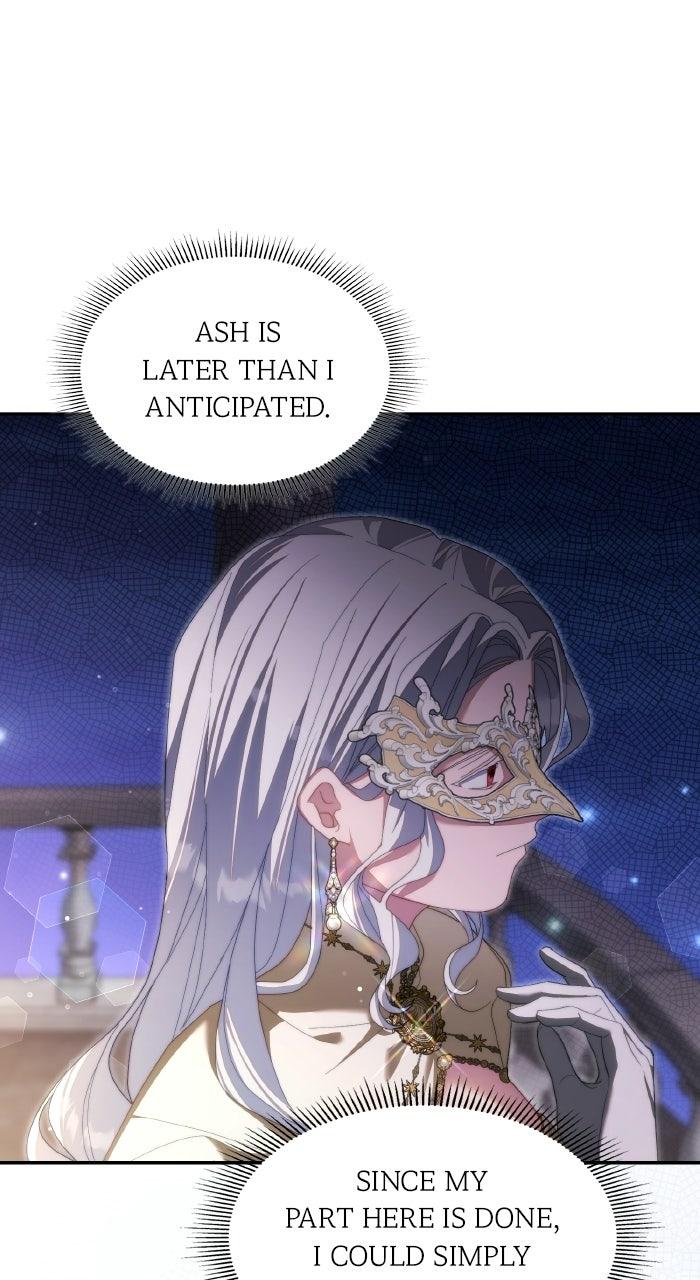 When the Archduke’s Leash Is Pulled Chapter 47 page 60 - 