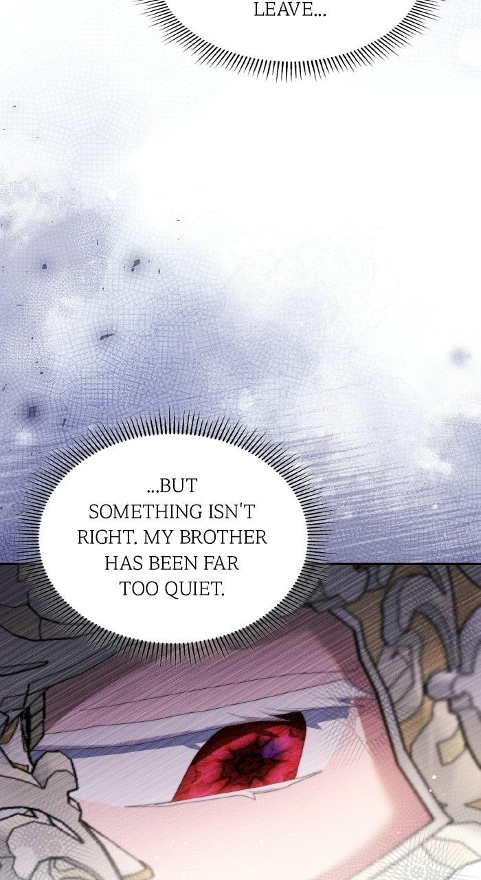 When the Archduke’s Leash Is Pulled Chapter 47 page 61 - 