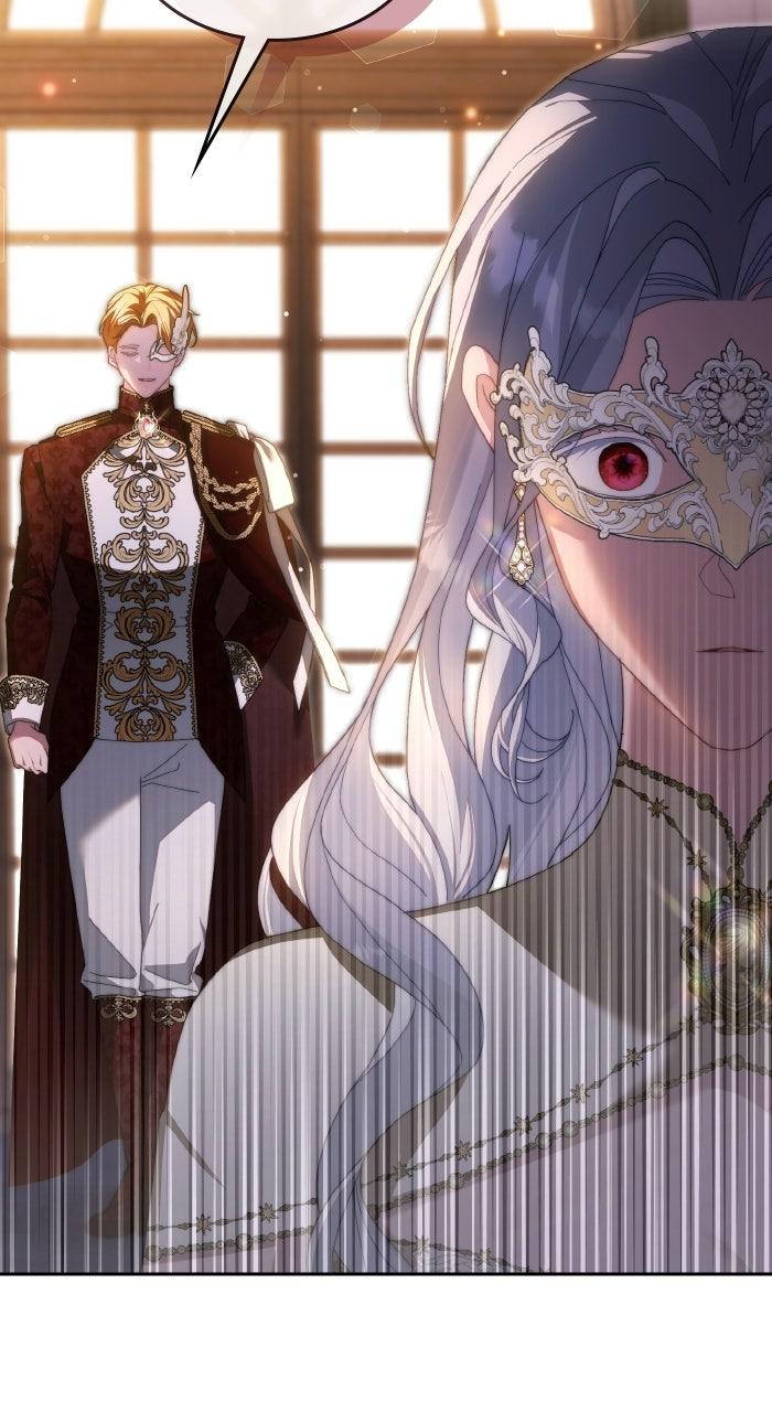 When the Archduke’s Leash Is Pulled Chapter 47 page 63 - 