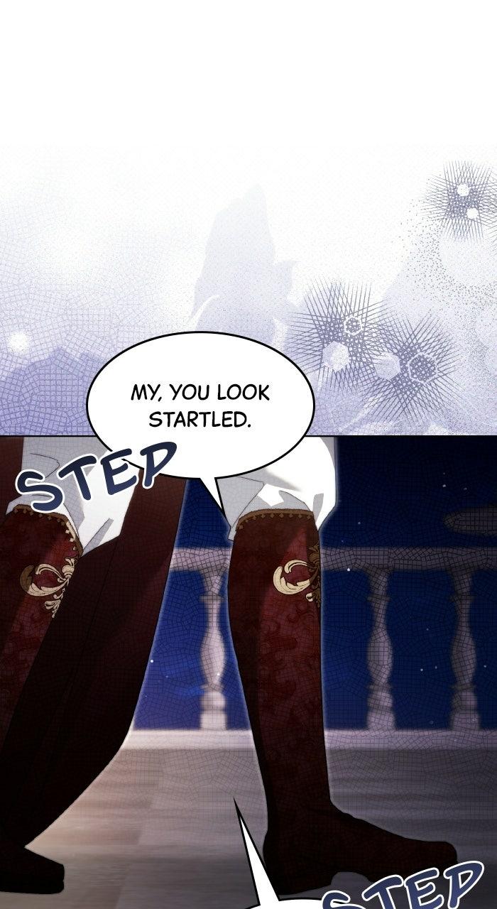 When the Archduke’s Leash Is Pulled Chapter 47 page 64 - 