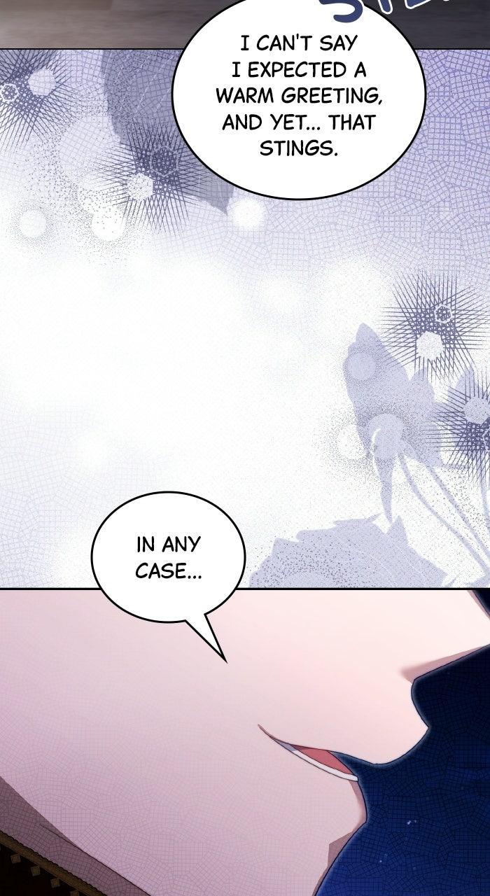 When the Archduke’s Leash Is Pulled Chapter 47 page 65 - 