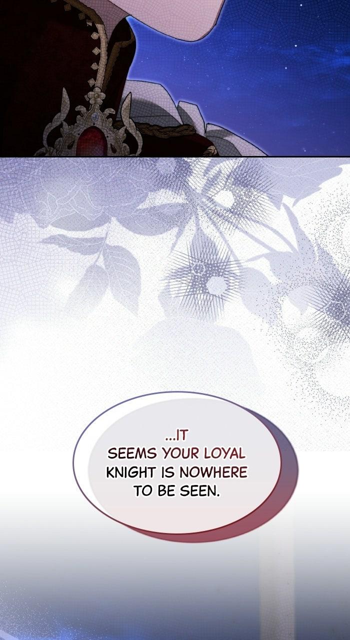When the Archduke’s Leash Is Pulled Chapter 47 page 66 - 