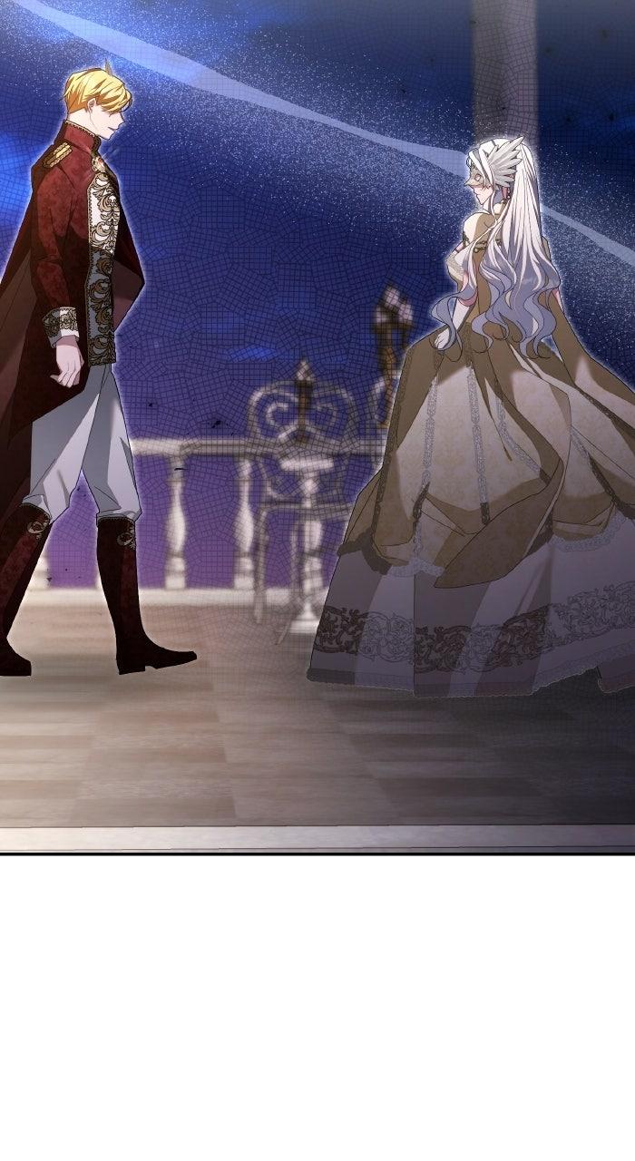 When the Archduke’s Leash Is Pulled Chapter 47 page 67 - 