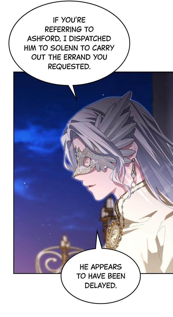 When the Archduke’s Leash Is Pulled Chapter 47 page 68 - 