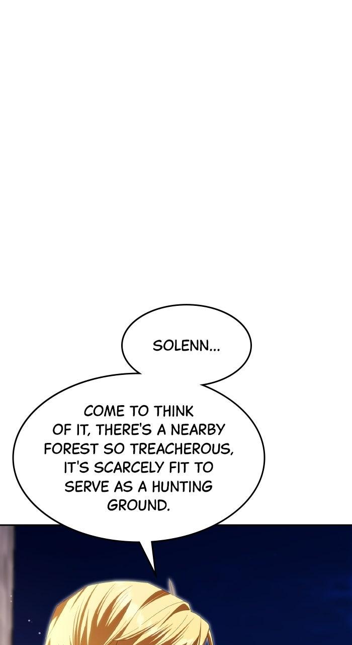 When the Archduke’s Leash Is Pulled Chapter 47 page 69 - 