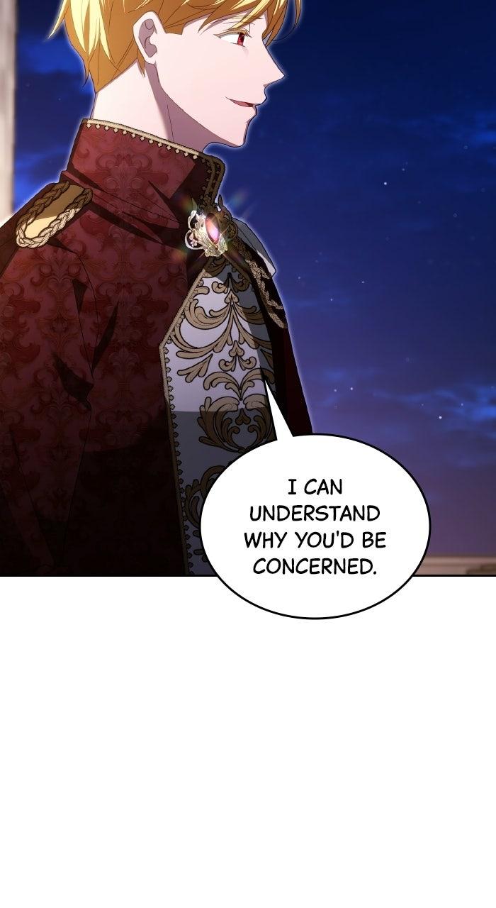 When the Archduke’s Leash Is Pulled Chapter 47 page 70 - 