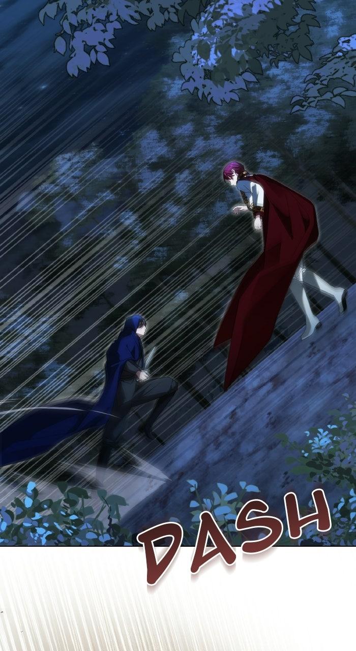 When the Archduke’s Leash Is Pulled Chapter 47 page 8 - 
