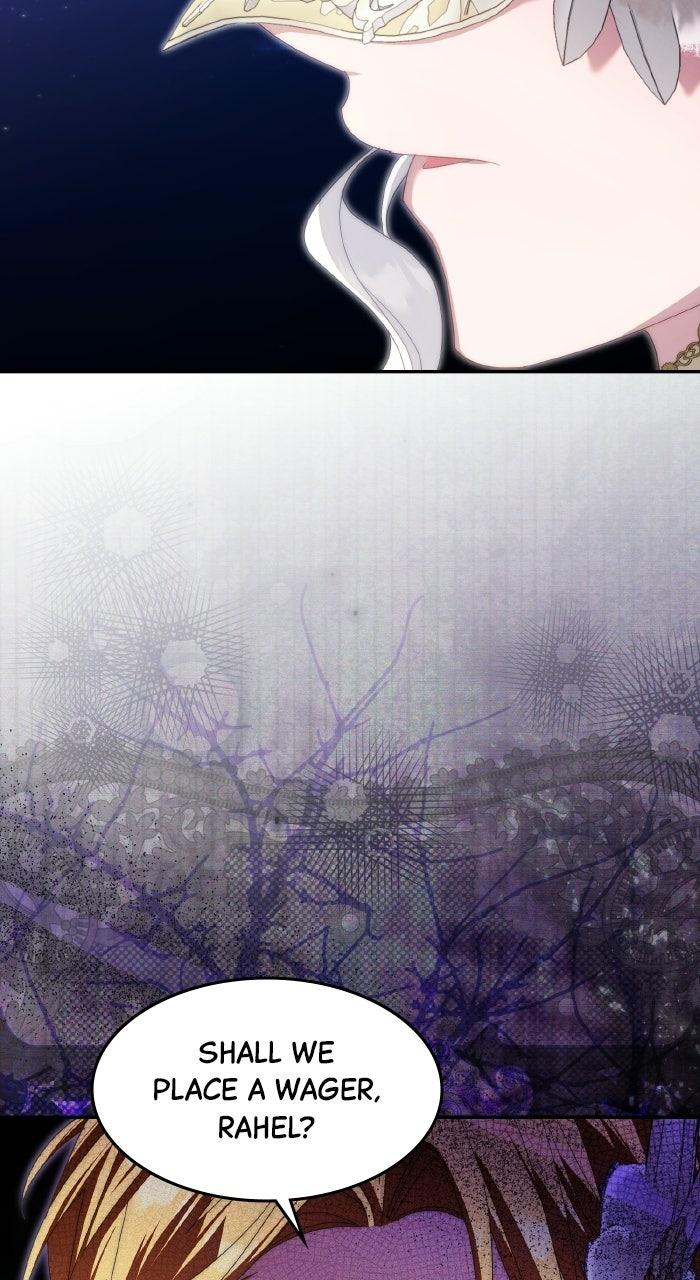 When the Archduke’s Leash Is Pulled Chapter 47 page 73 - 