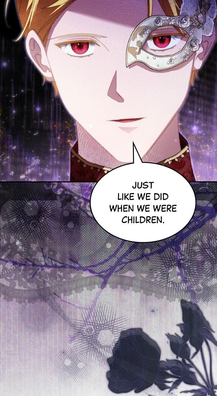 When the Archduke’s Leash Is Pulled Chapter 47 page 74 - 