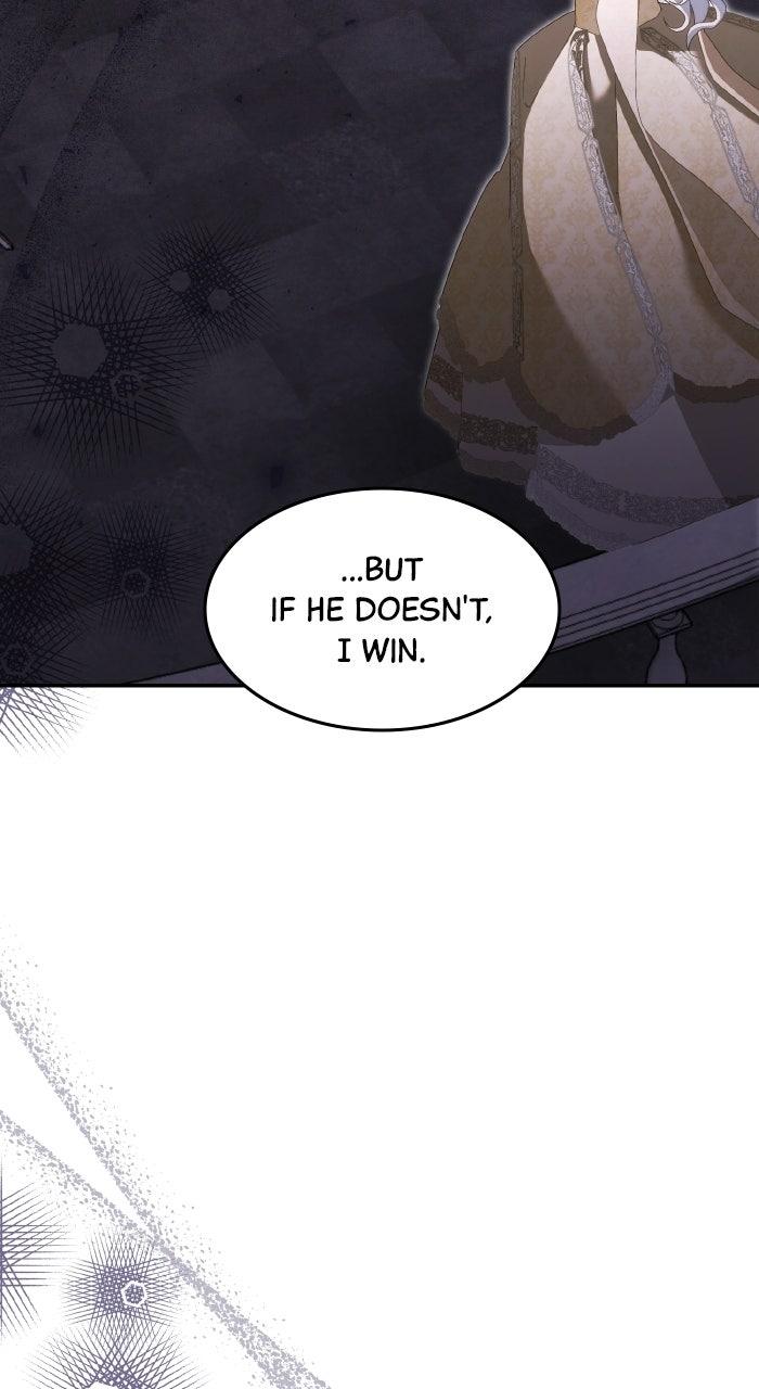 When the Archduke’s Leash Is Pulled Chapter 47 page 76 - 