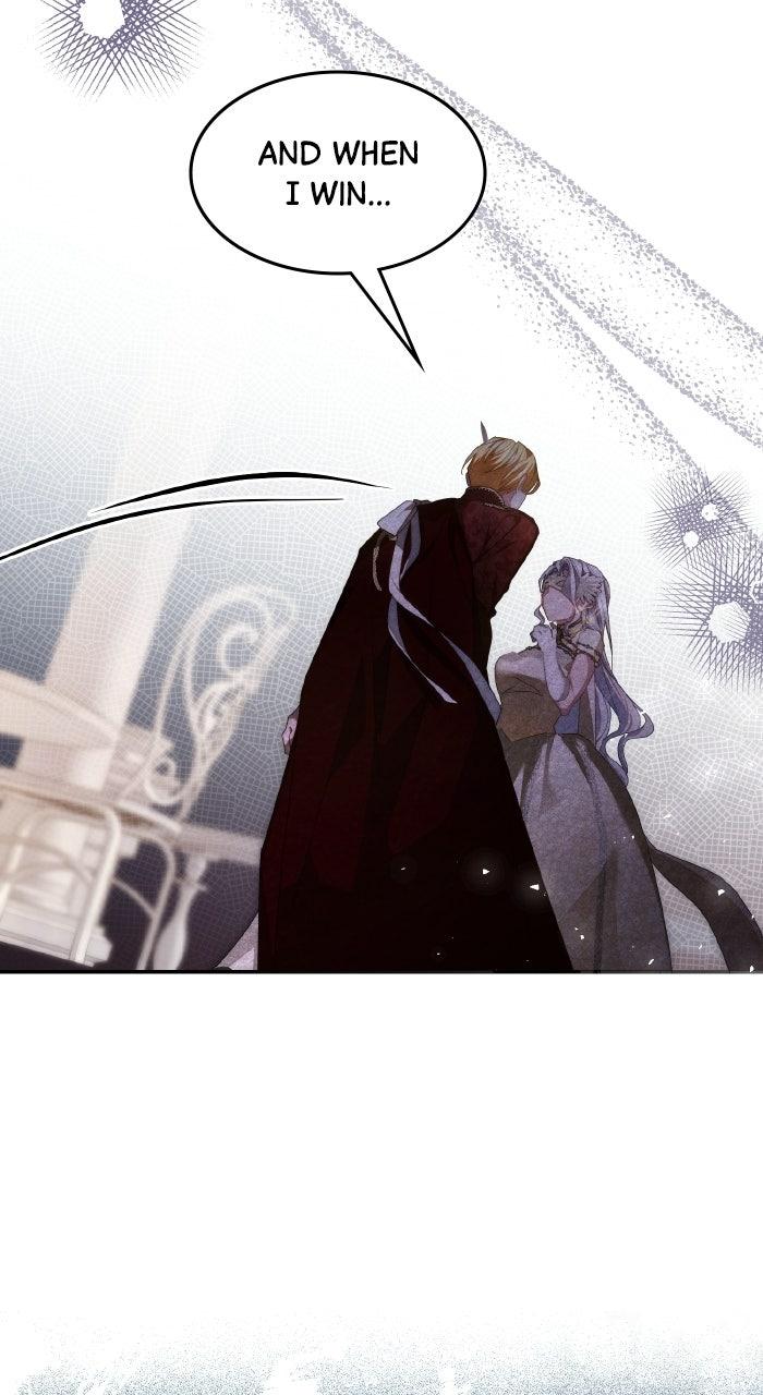 When the Archduke’s Leash Is Pulled Chapter 47 page 77 - 