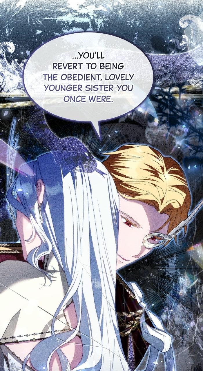 When the Archduke’s Leash Is Pulled Chapter 47 page 78 - 