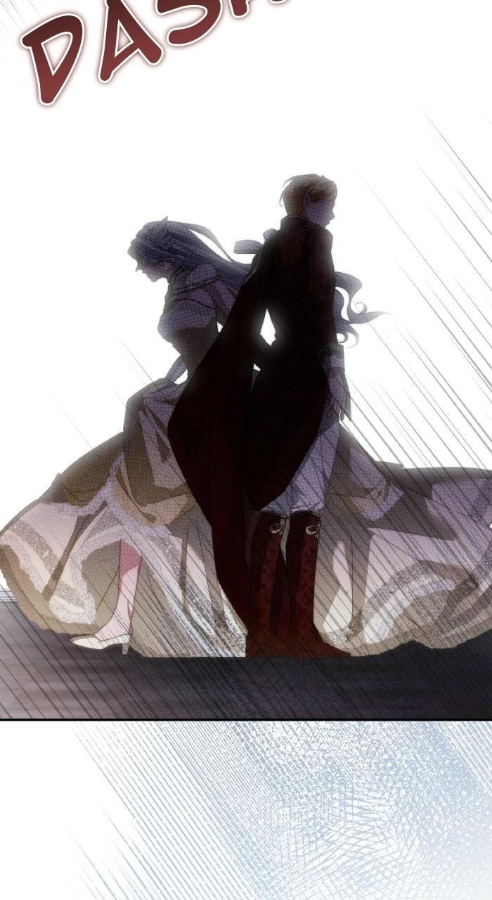 When the Archduke’s Leash Is Pulled Chapter 47 page 81 - 
