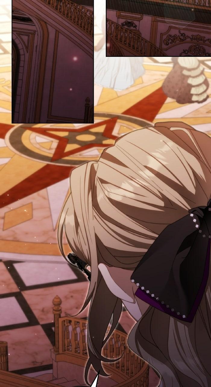 When the Archduke’s Leash Is Pulled Chapter 48 page 2 - 