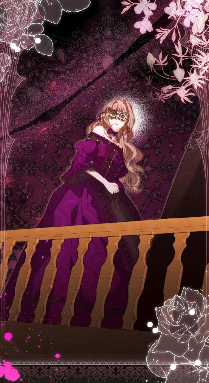When the Archduke’s Leash Is Pulled Chapter 48 page 12 - 