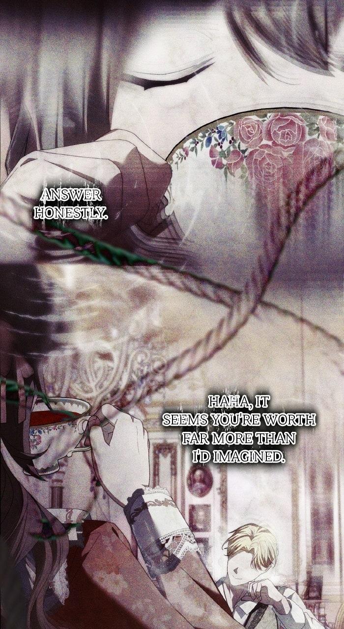 When the Archduke’s Leash Is Pulled Chapter 48 page 17 - 