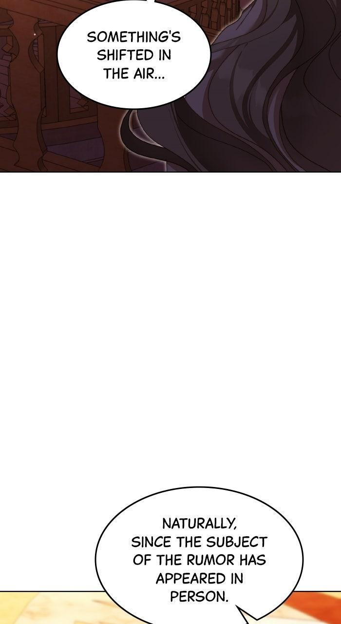 When the Archduke’s Leash Is Pulled Chapter 48 page 3 - 