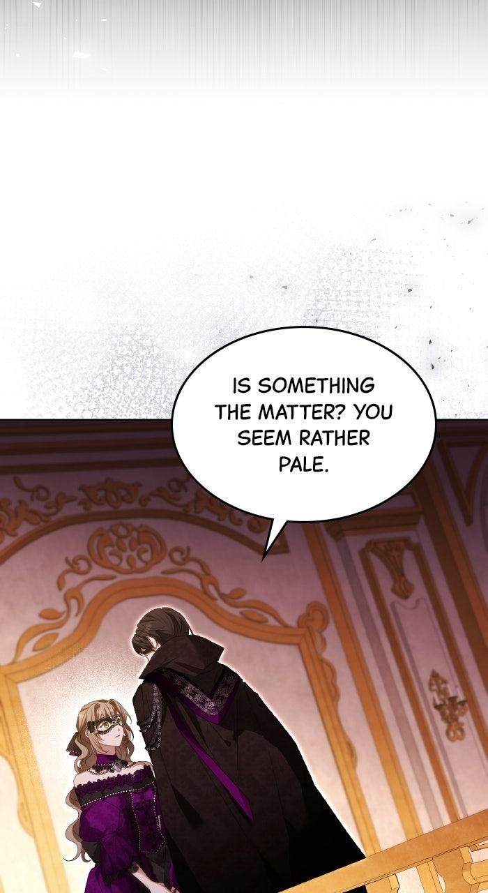 When the Archduke’s Leash Is Pulled Chapter 48 page 21 - 