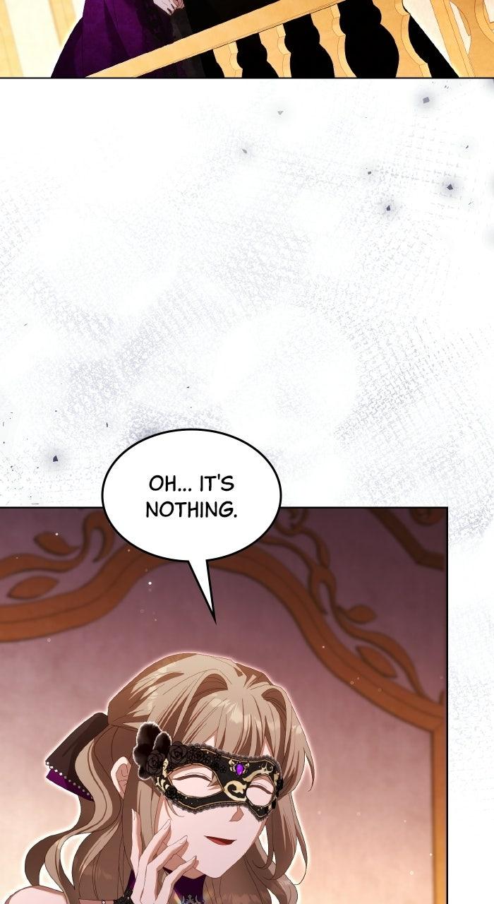 When the Archduke’s Leash Is Pulled Chapter 48 page 22 - 