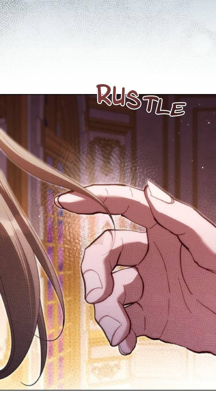 When the Archduke’s Leash Is Pulled Chapter 48 page 26 - 