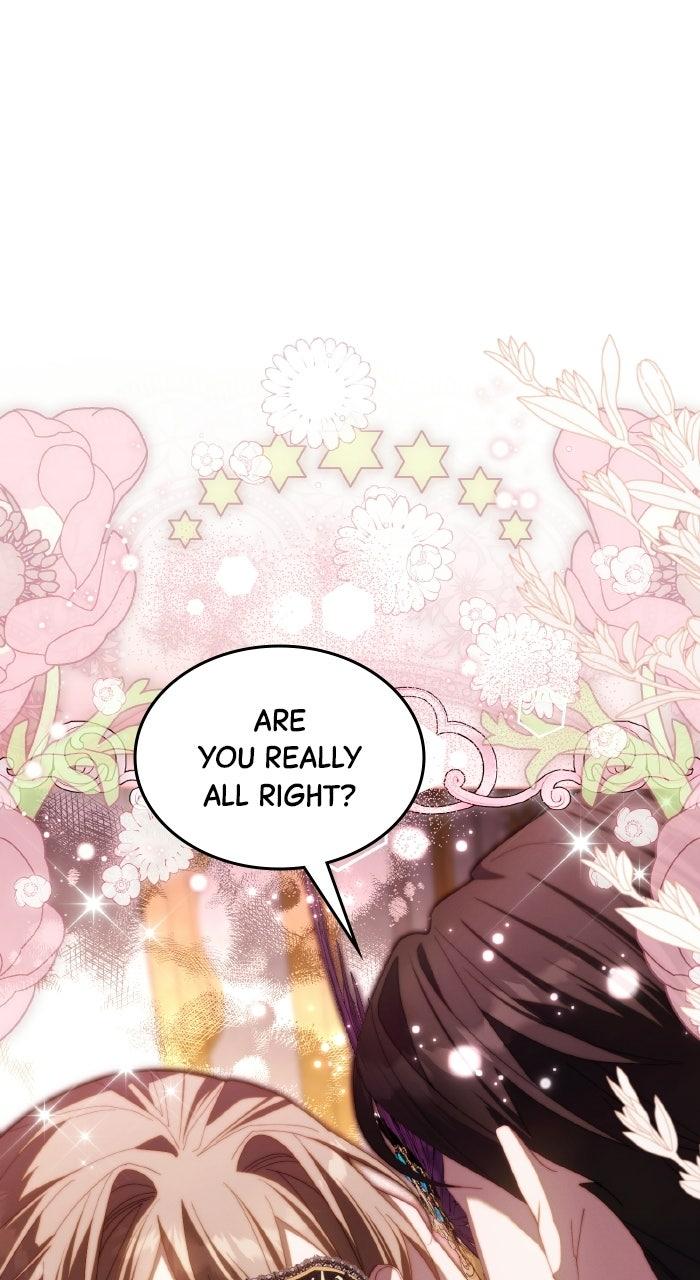 When the Archduke’s Leash Is Pulled Chapter 48 page 27 - 