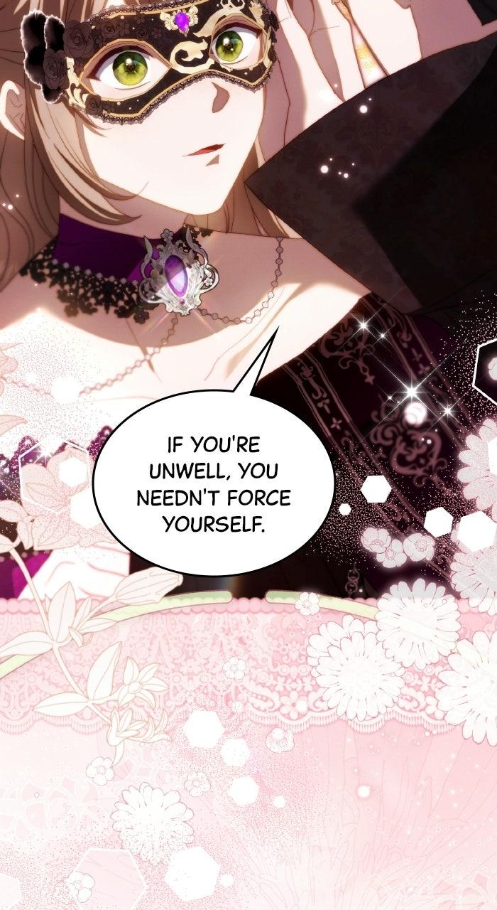 When the Archduke’s Leash Is Pulled Chapter 48 page 28 - 
