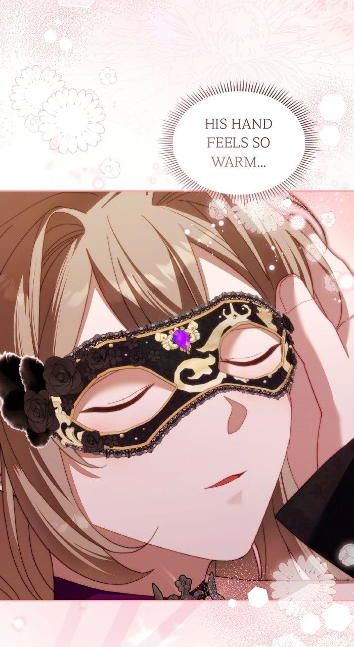 When the Archduke’s Leash Is Pulled Chapter 48 page 29 - 
