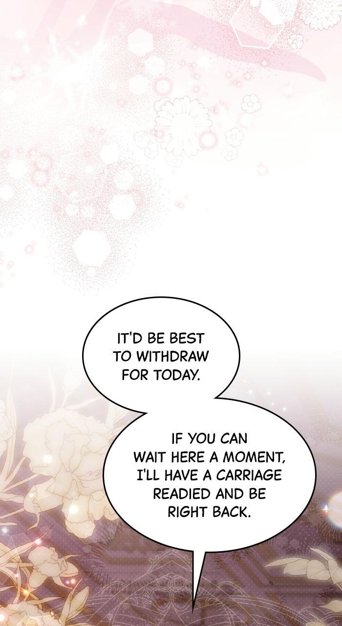 When the Archduke’s Leash Is Pulled Chapter 48 page 30 - 