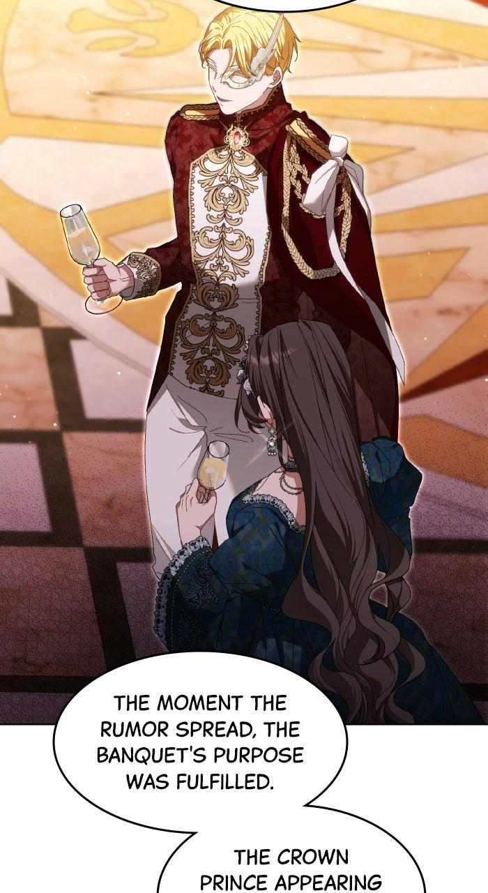 When the Archduke’s Leash Is Pulled Chapter 48 page 4 - 