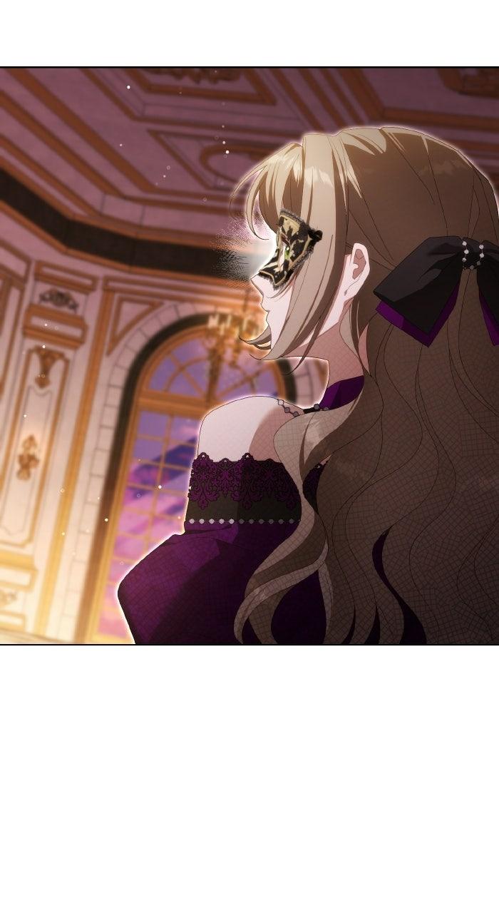 When the Archduke’s Leash Is Pulled Chapter 48 page 32 - 