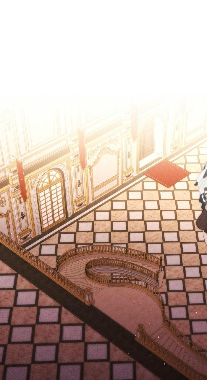 When the Archduke’s Leash Is Pulled Chapter 48 page 34 - 