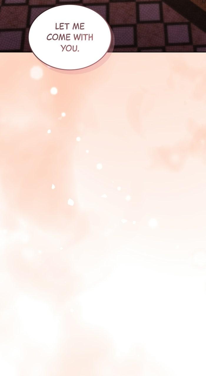 When the Archduke’s Leash Is Pulled Chapter 48 page 35 - 