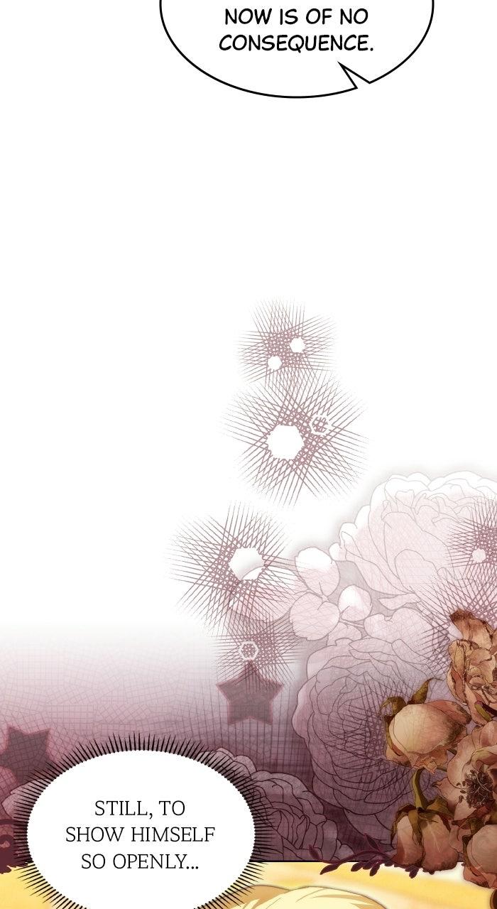 When the Archduke’s Leash Is Pulled Chapter 48 page 5 - 