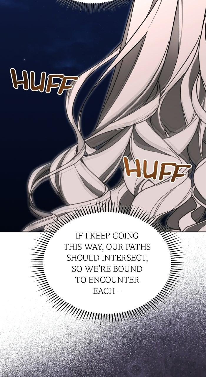 When the Archduke’s Leash Is Pulled Chapter 48 page 42 - 