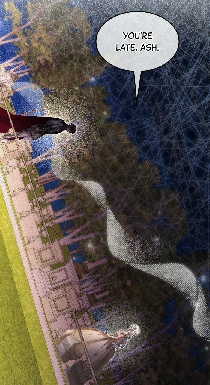 When the Archduke’s Leash Is Pulled Chapter 48 page 48 - 