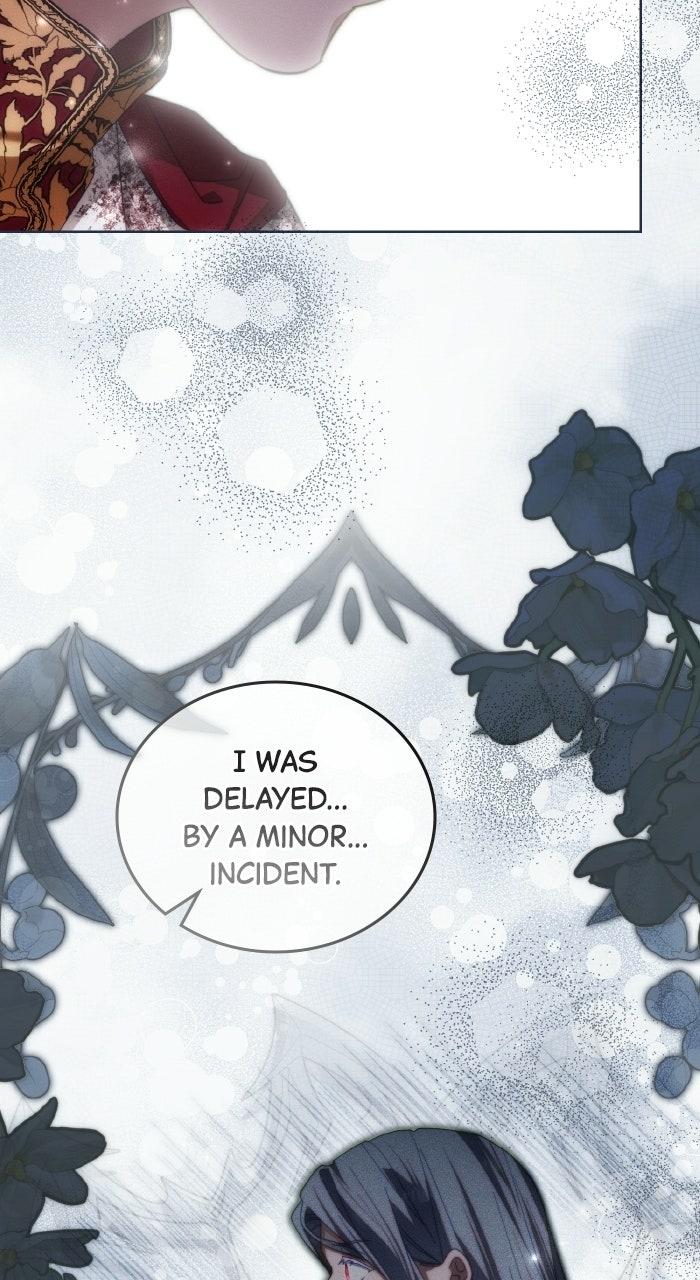 When the Archduke’s Leash Is Pulled Chapter 48 page 50 - 