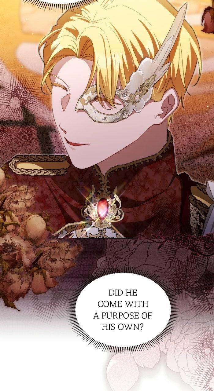 When the Archduke’s Leash Is Pulled Chapter 48 page 6 - 