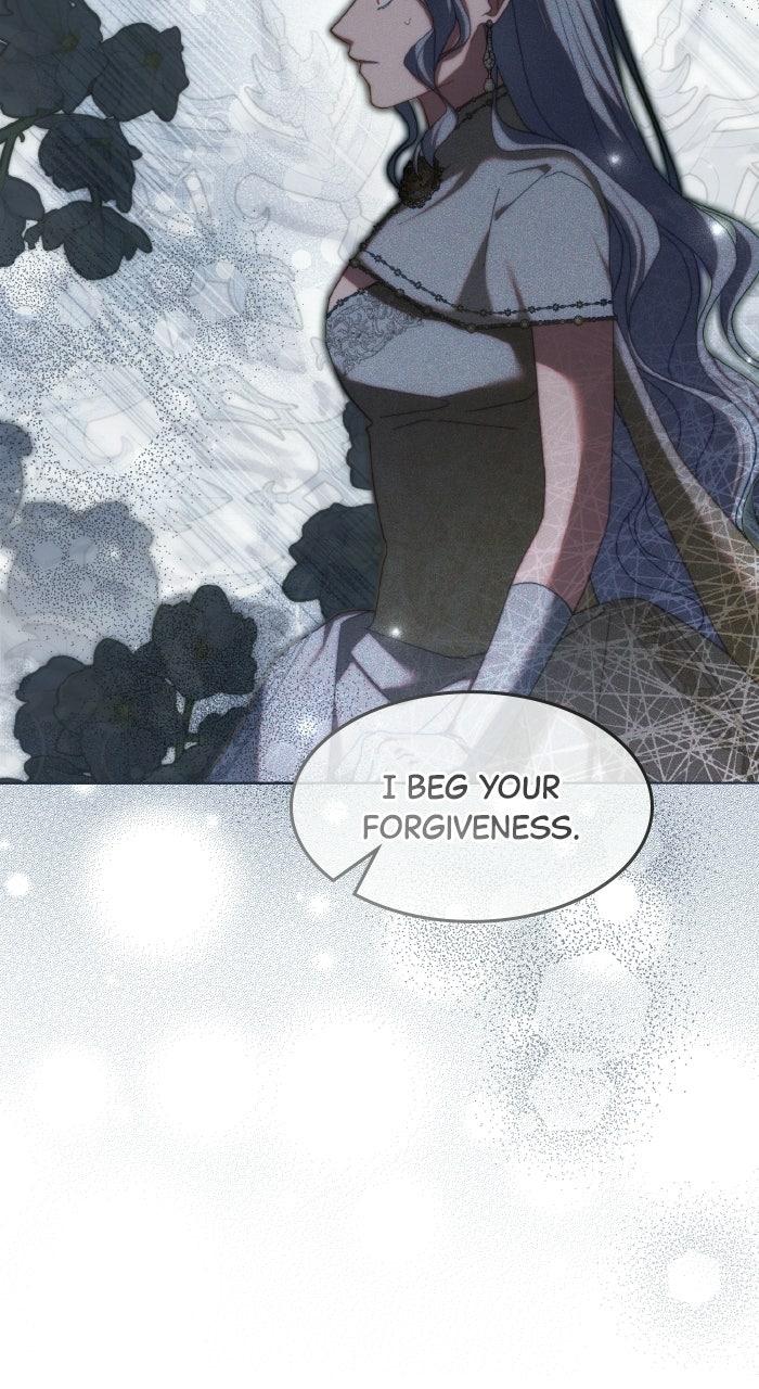 When the Archduke’s Leash Is Pulled Chapter 48 page 51 - 