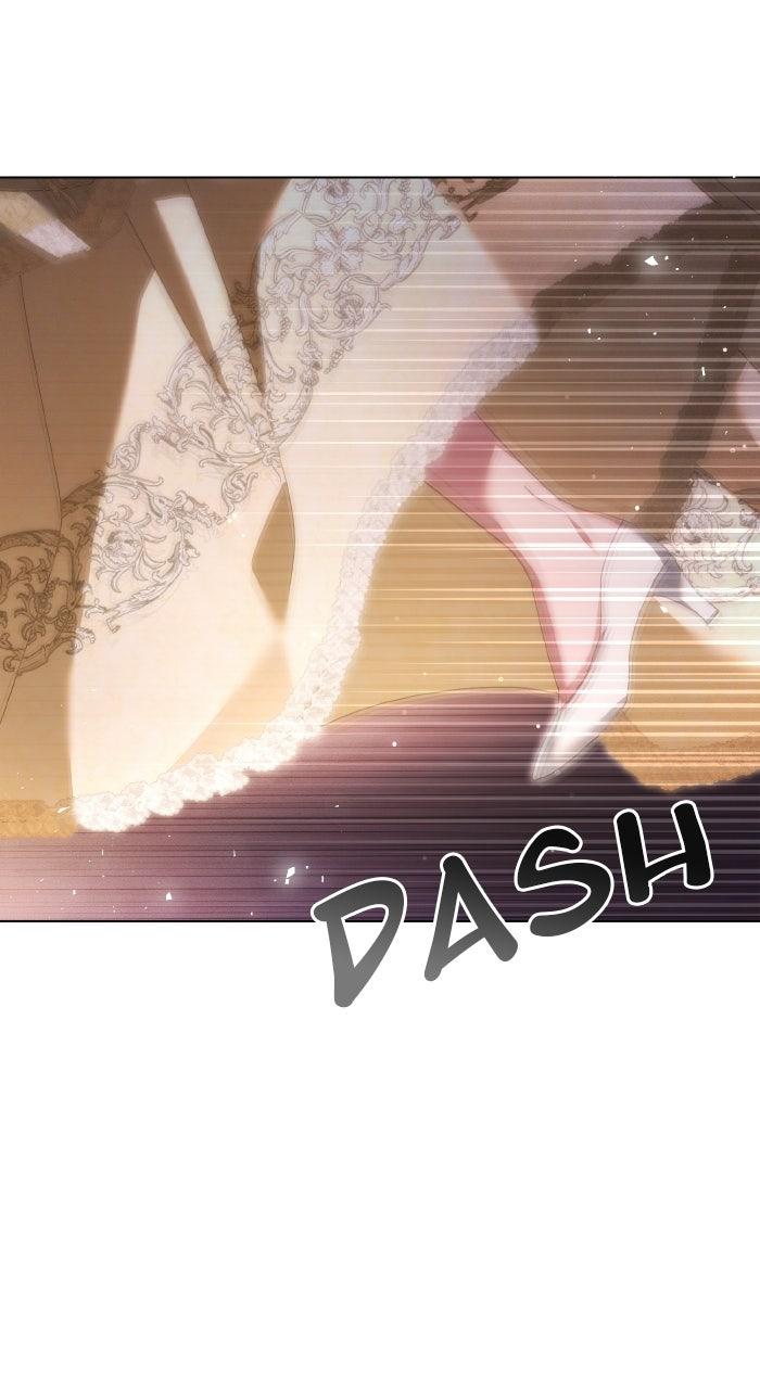 When the Archduke’s Leash Is Pulled Chapter 48 page 52 - 