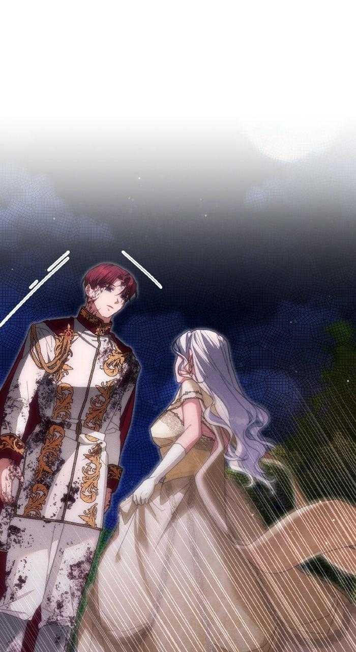 When the Archduke’s Leash Is Pulled Chapter 48 page 53 - 