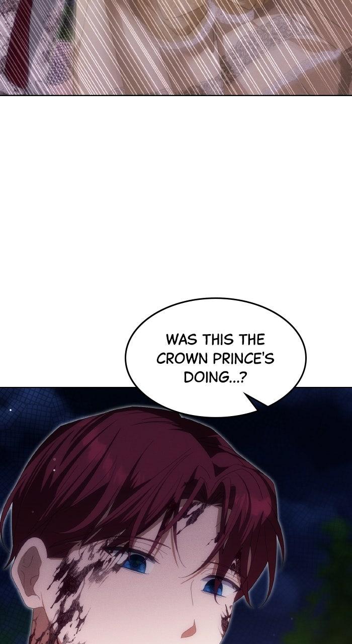 When the Archduke’s Leash Is Pulled Chapter 48 page 54 - 