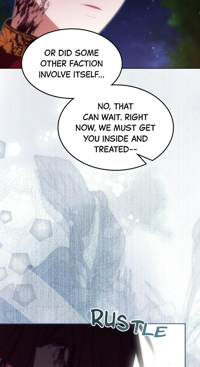 When the Archduke’s Leash Is Pulled Chapter 48 page 55 - 