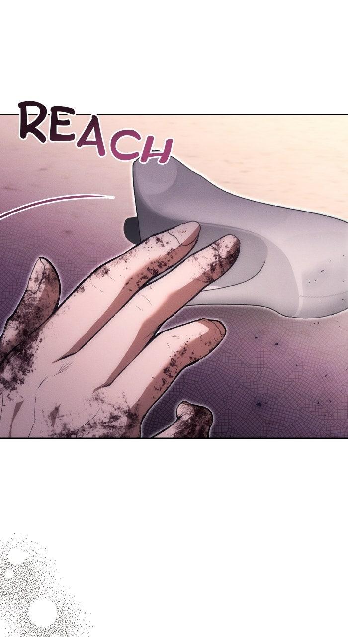 When the Archduke’s Leash Is Pulled Chapter 48 page 58 - 