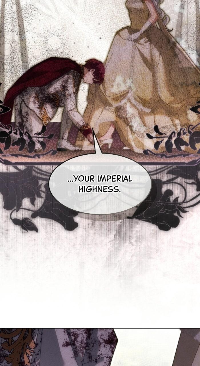 When the Archduke’s Leash Is Pulled Chapter 48 page 62 - 