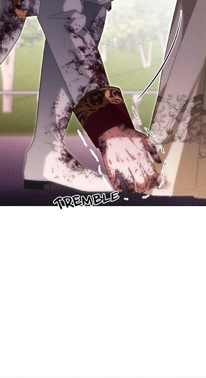When the Archduke’s Leash Is Pulled Chapter 48 page 63 - 