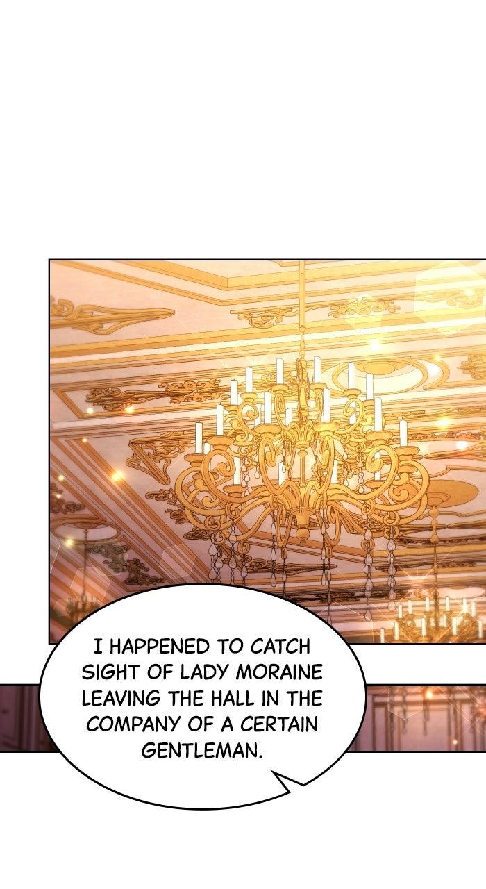 When the Archduke’s Leash Is Pulled Chapter 48 page 72 - 